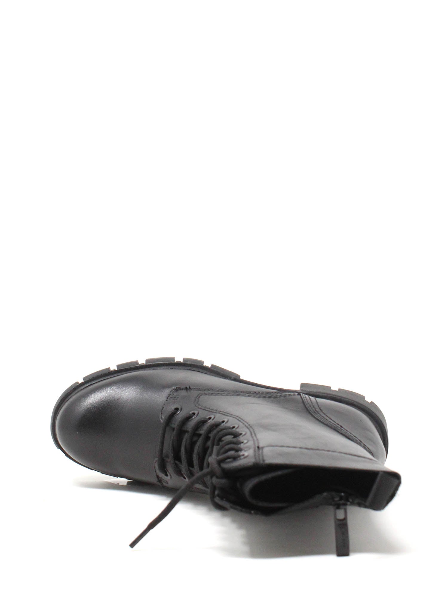 Stivaletti Nero Tamaris