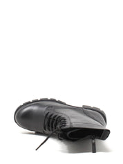 Stivaletti Nero Tamaris