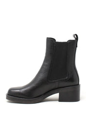 Stivaletti Nero Tamaris