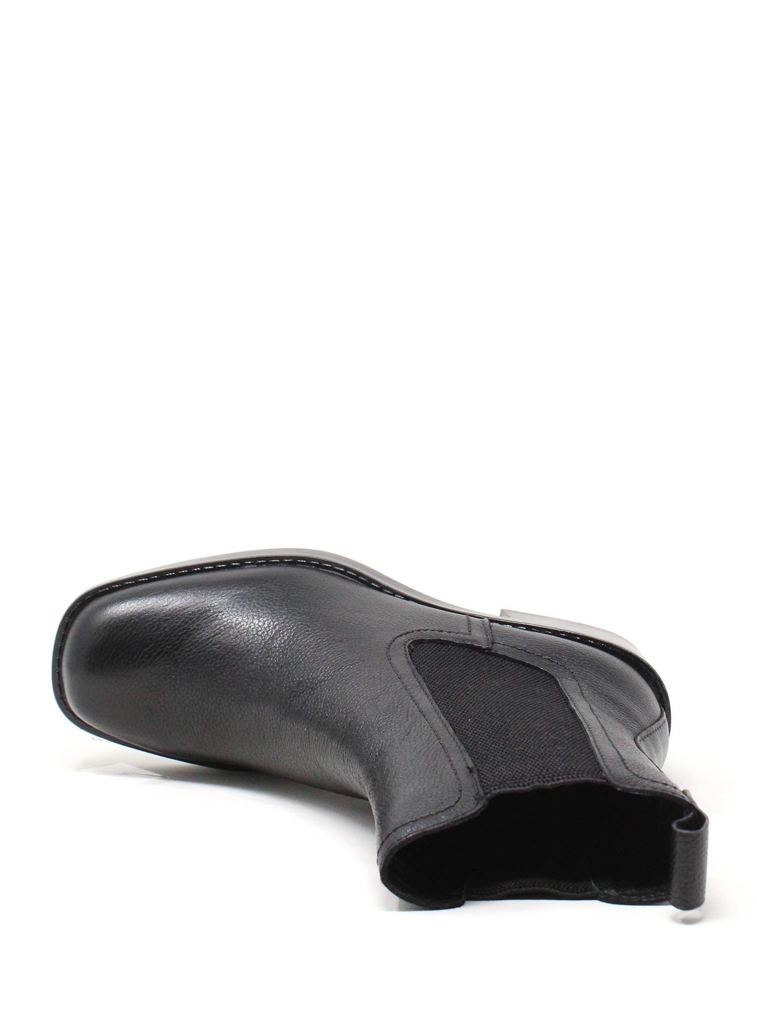 Stivaletti Nero Tamaris