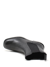 Stivaletti Nero Tamaris