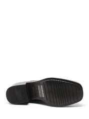 Stivaletti Nero Tamaris