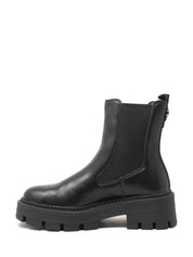 Stivaletti Nero Tamaris