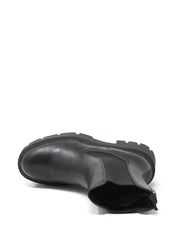 Stivaletti Nero Tamaris