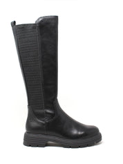 Stivali Nero Tamaris