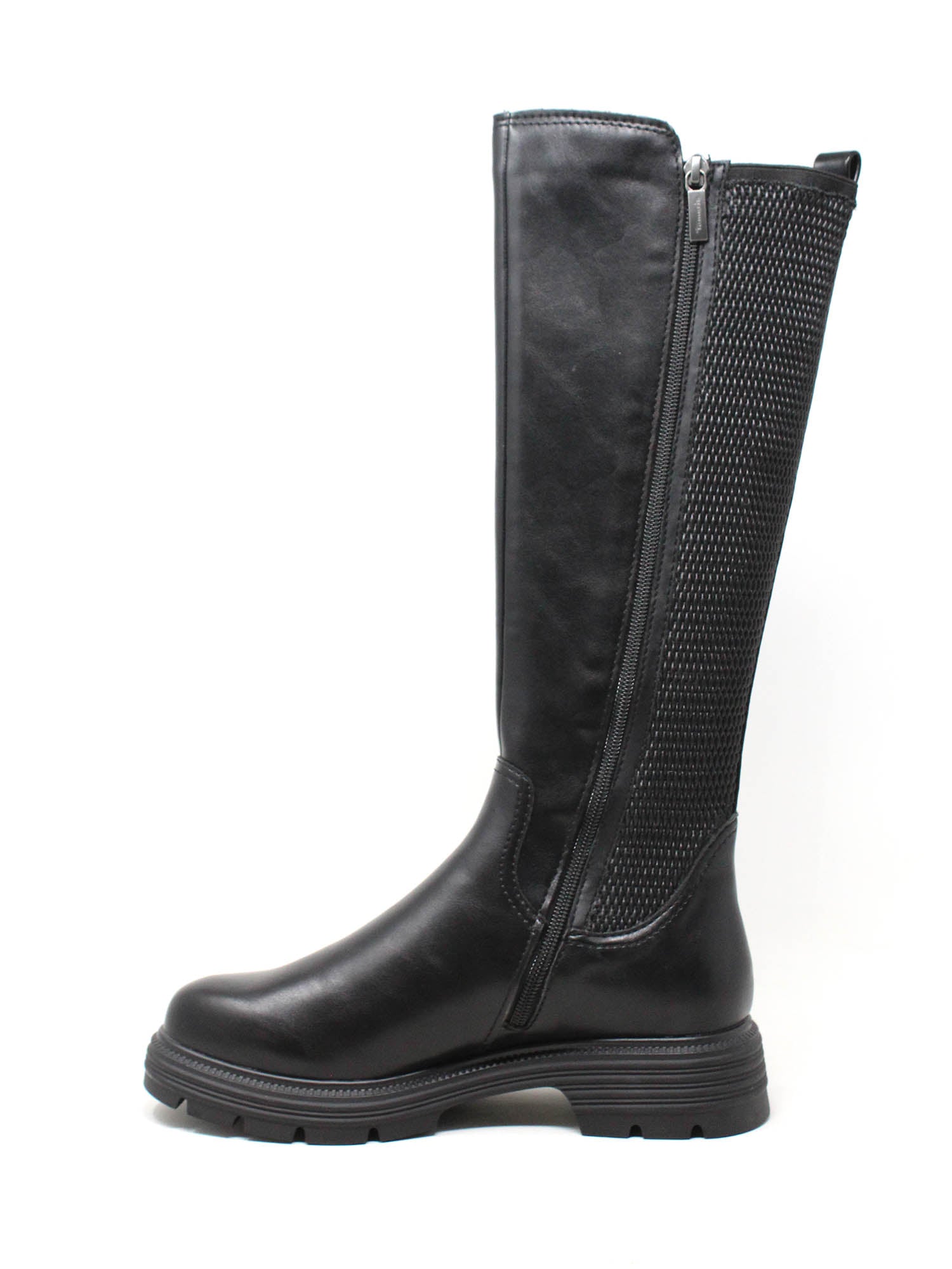 Stivali Nero Tamaris