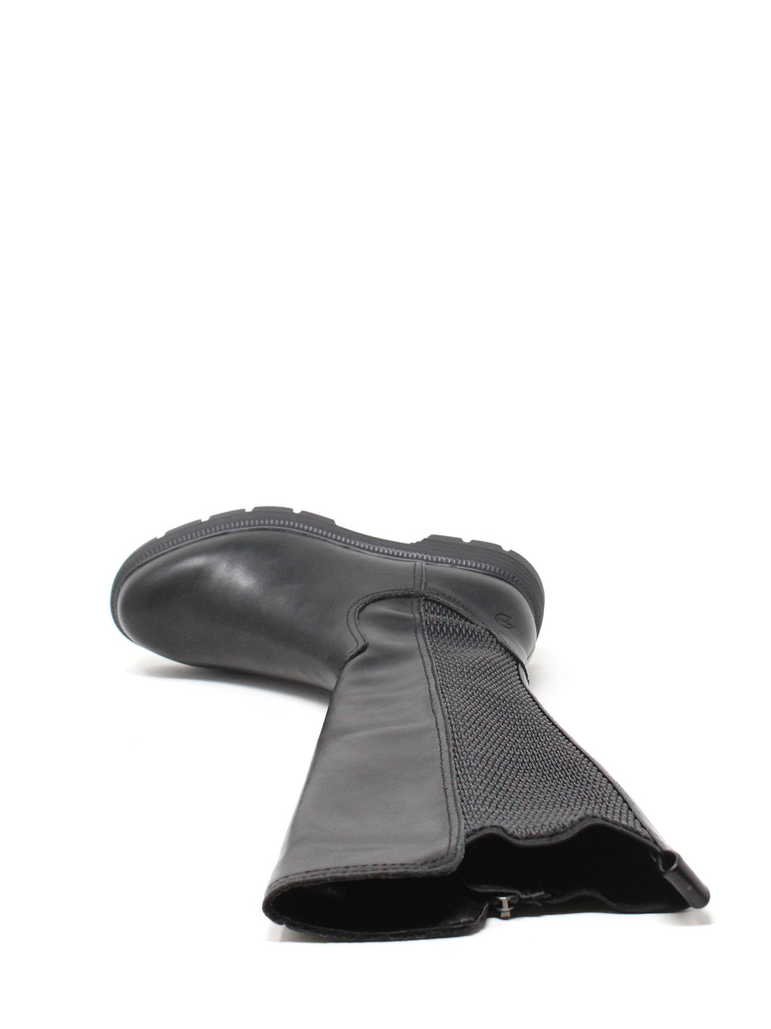 Stivali Nero Tamaris