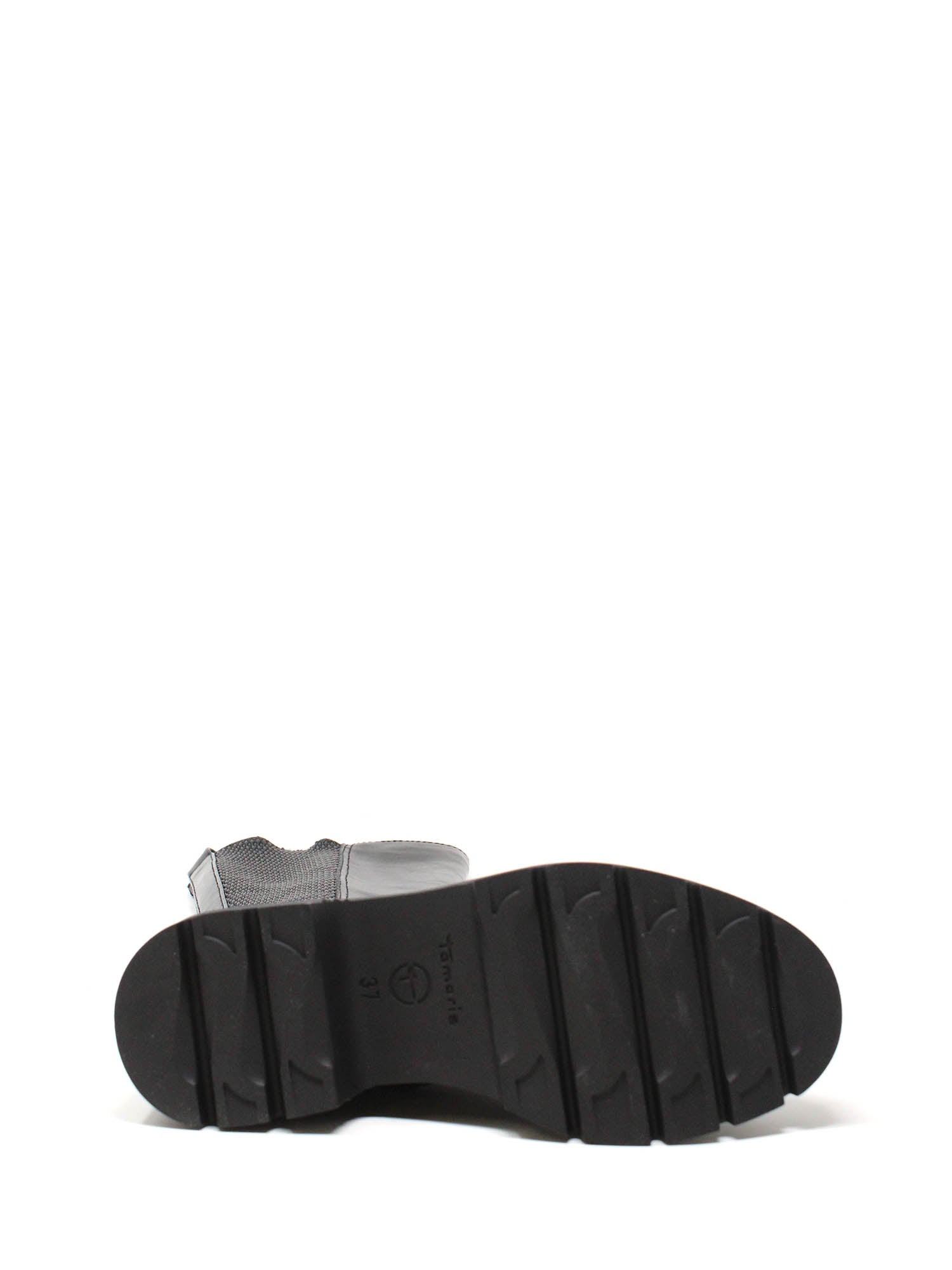 Stivali Nero Tamaris