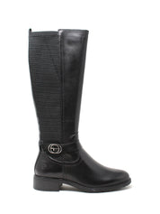 Stivali Nero Tamaris