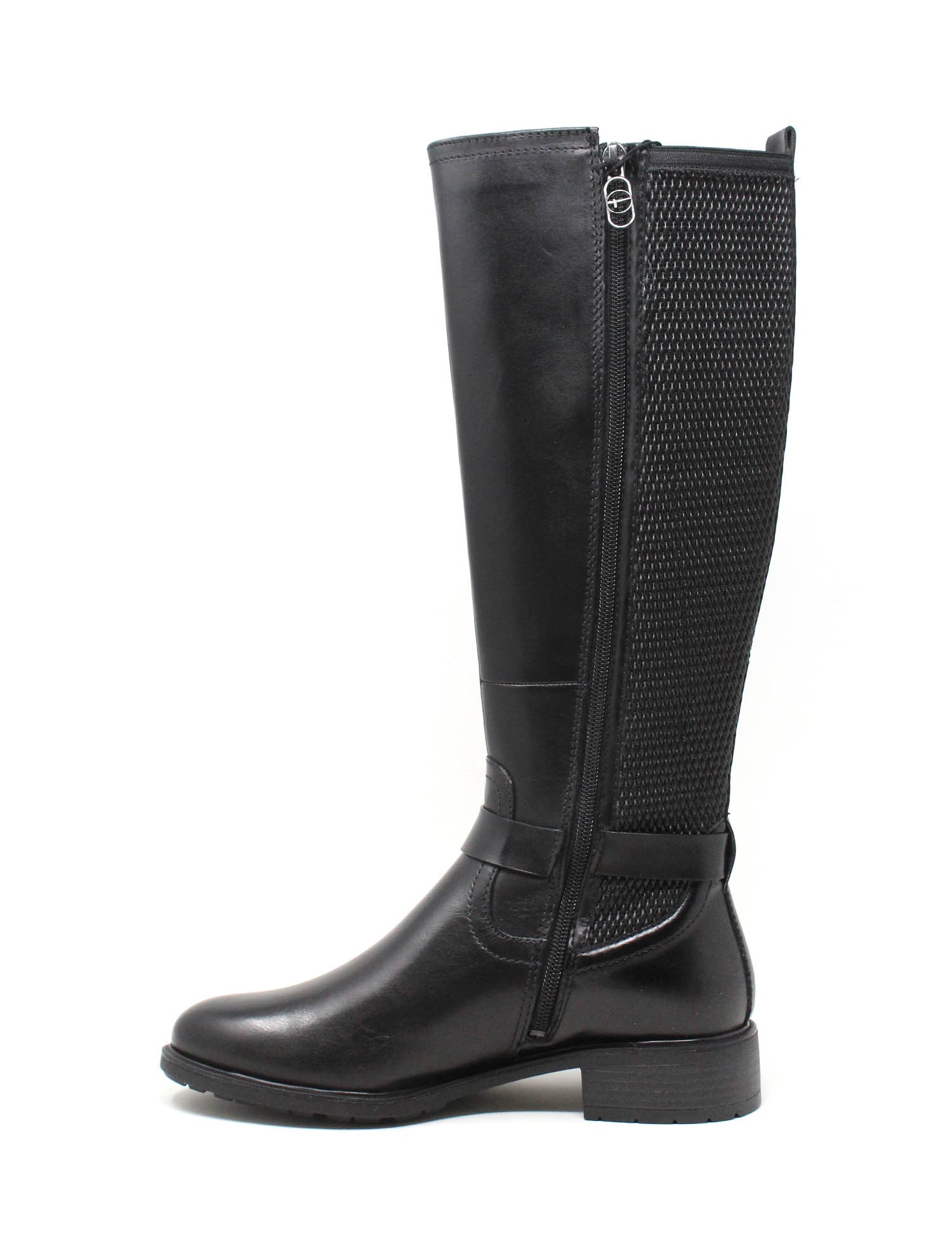 Stivali Nero Tamaris