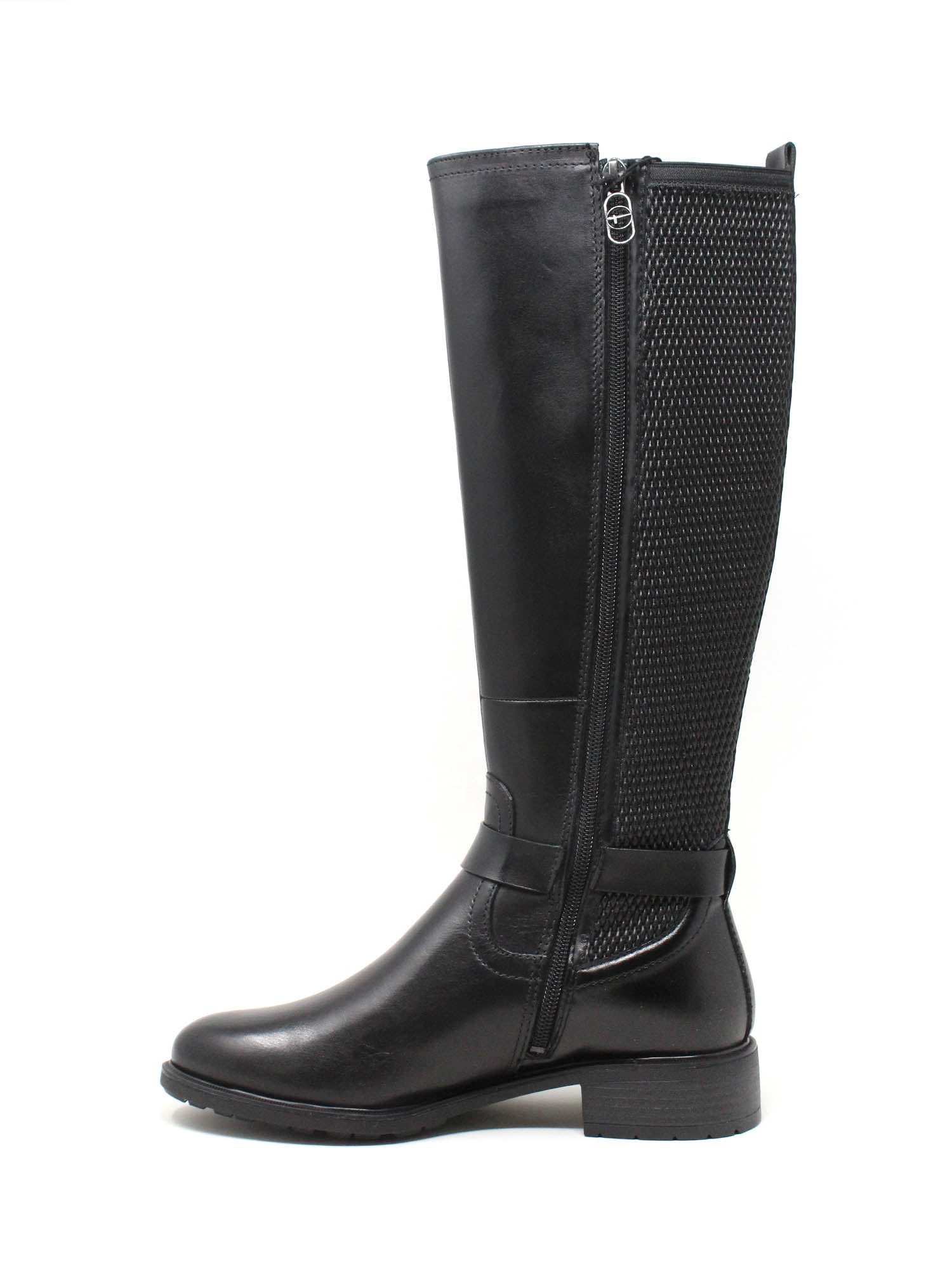 Stivali Nero Tamaris