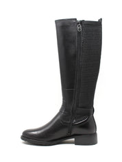 Stivali Nero Tamaris