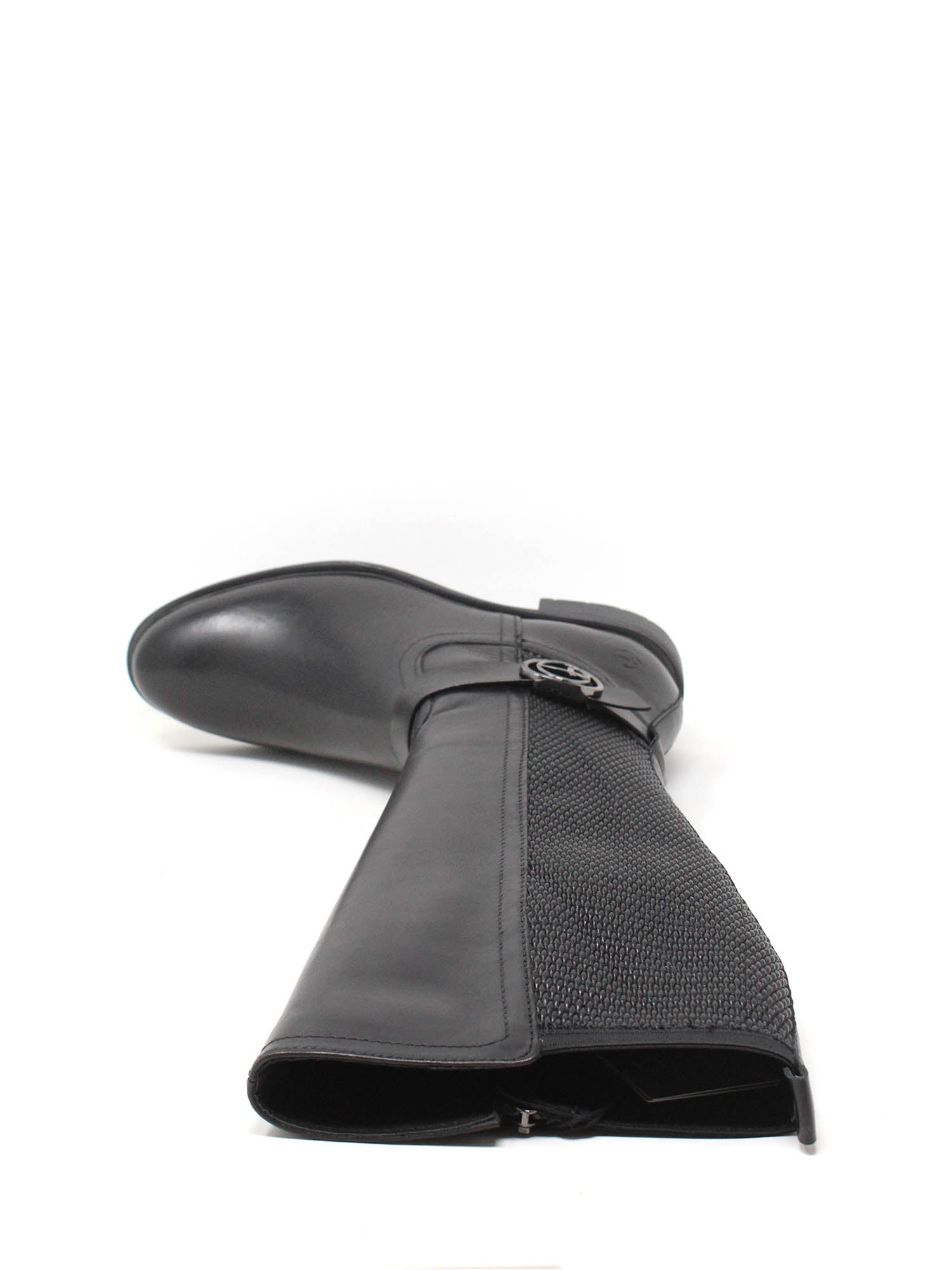 Stivali Nero Tamaris