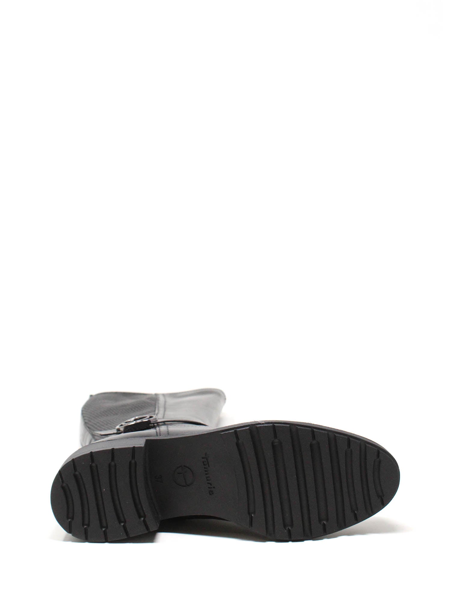 Stivali Nero Tamaris