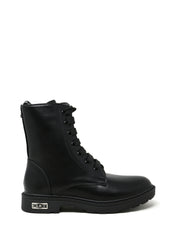 Stivaletti Nero Cult