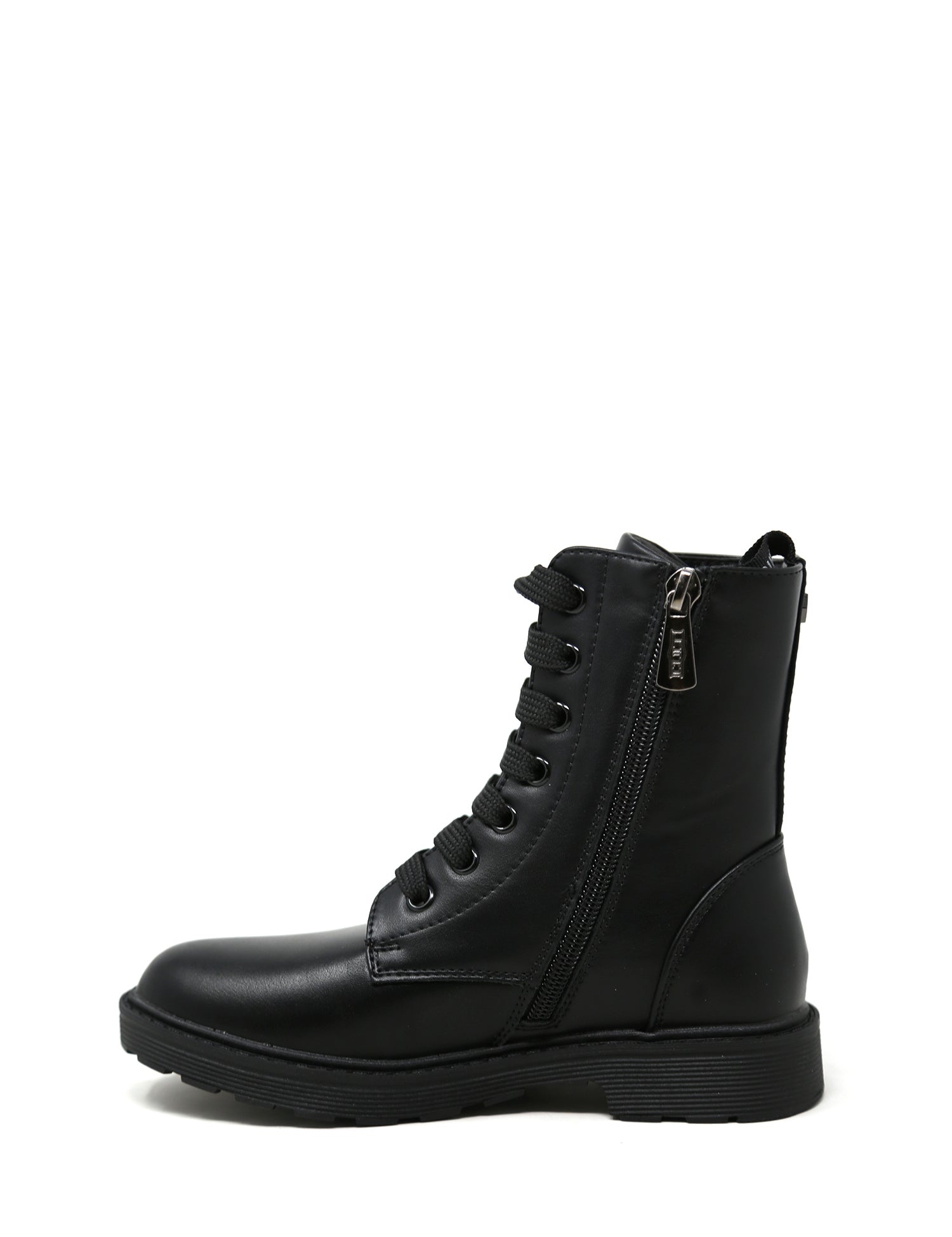 Stivaletti Nero Cult