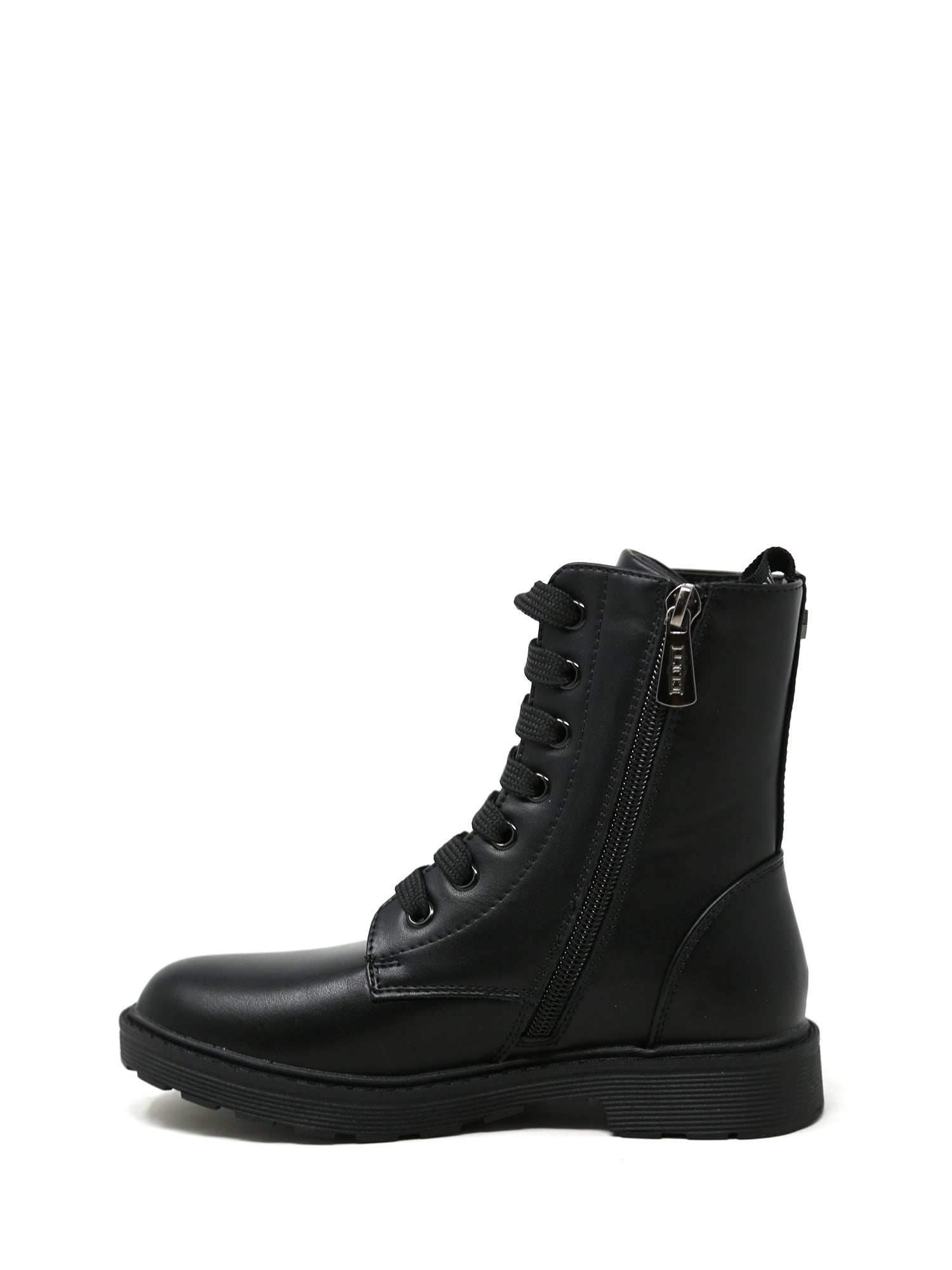 Stivaletti Nero Cult