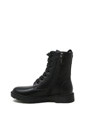 Stivaletti Nero Cult