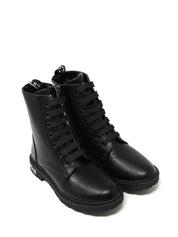 Stivaletti Nero Cult