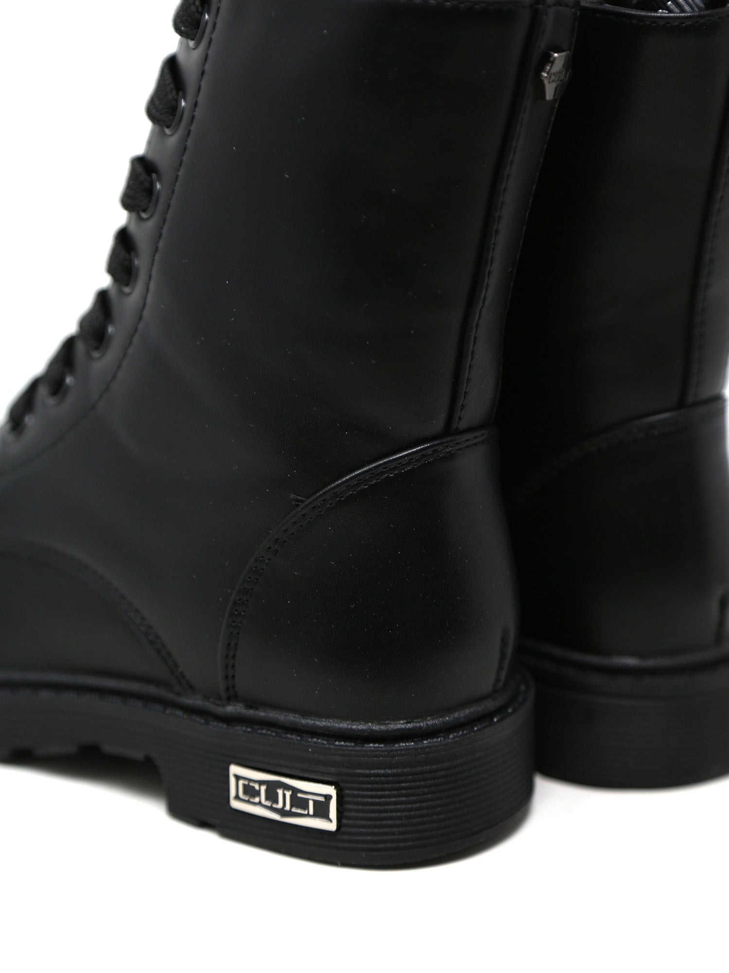 Stivaletti Nero Cult