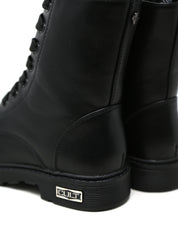Stivaletti Nero Cult