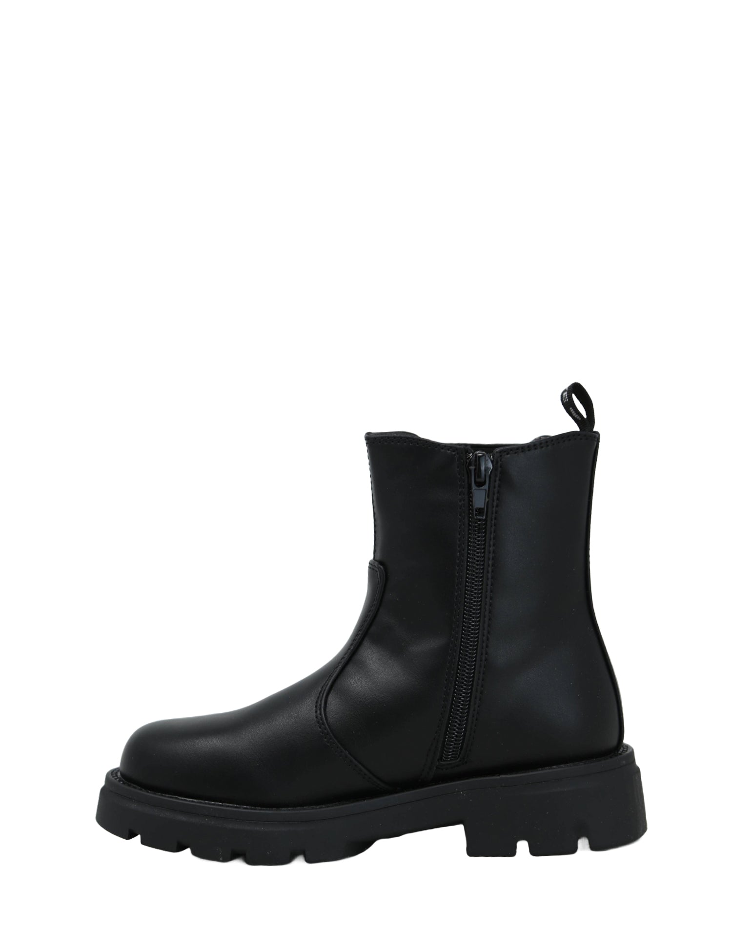 Stivaletti Nero Laura Biagiotti