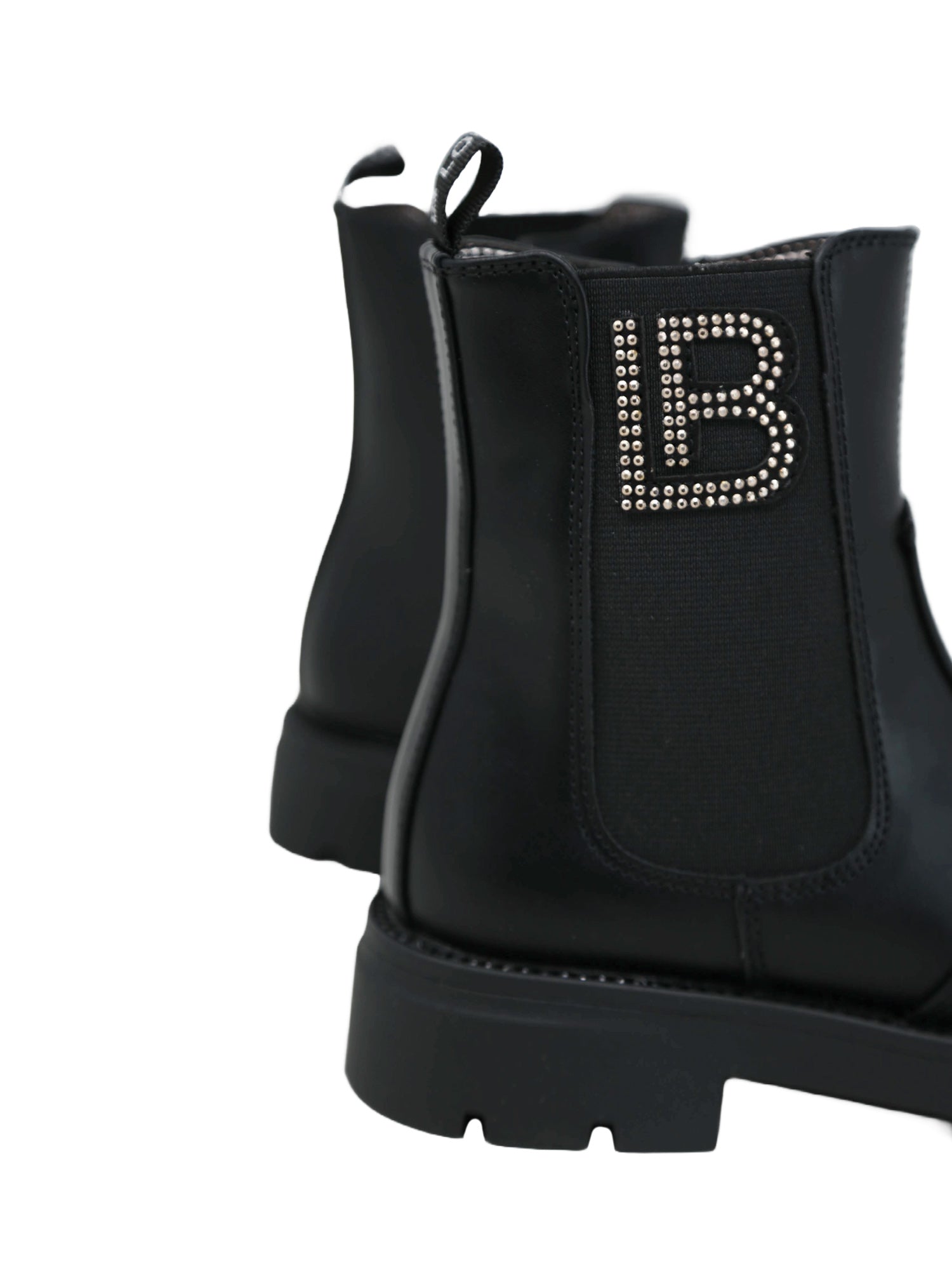 Stivaletti Nero Laura Biagiotti