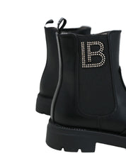 Stivaletti Nero Laura Biagiotti