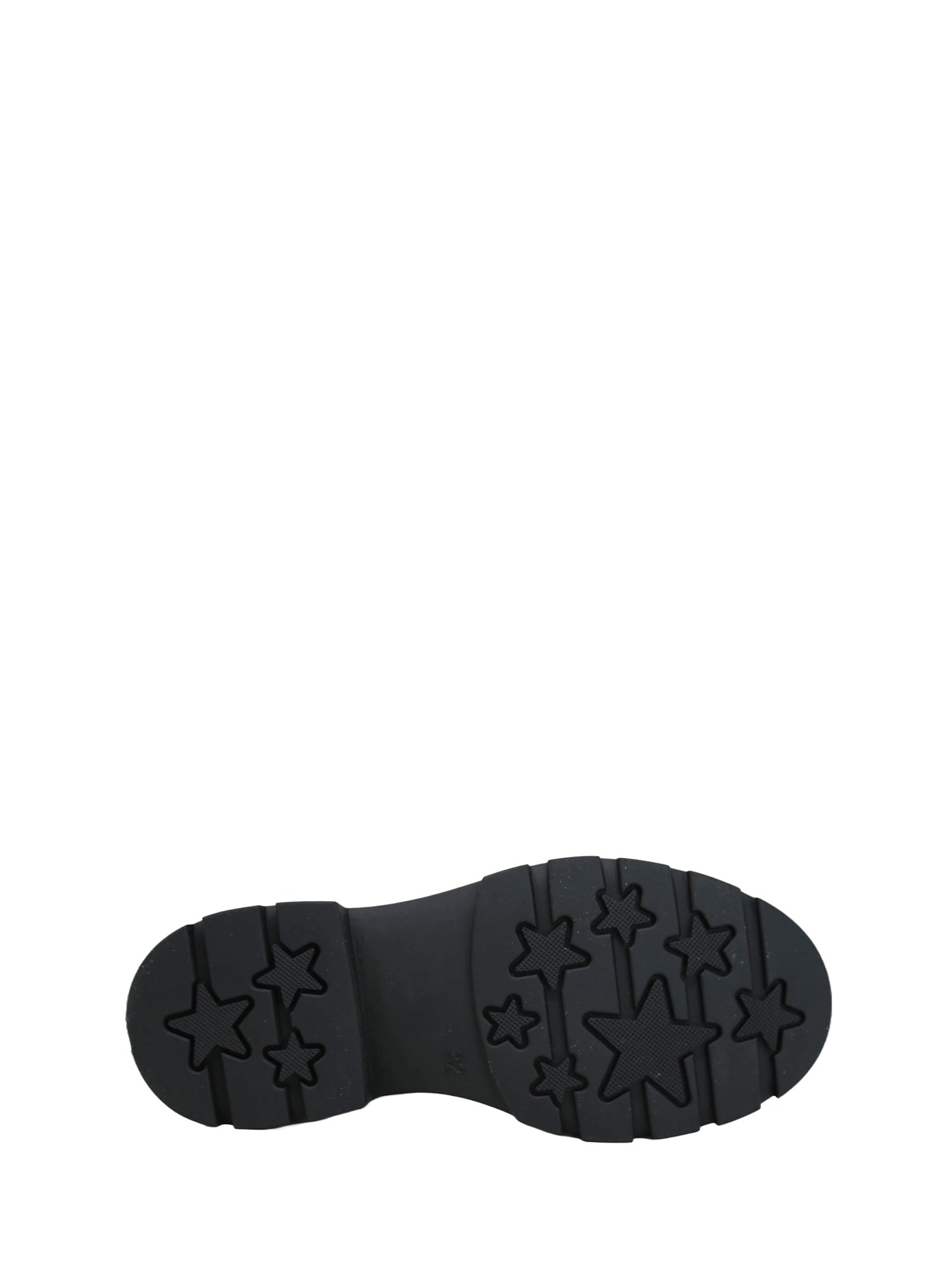 Stivaletti Nero Laura Biagiotti