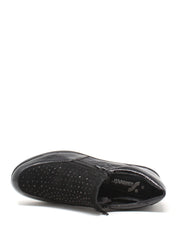 Sneakers Nero Susimoda