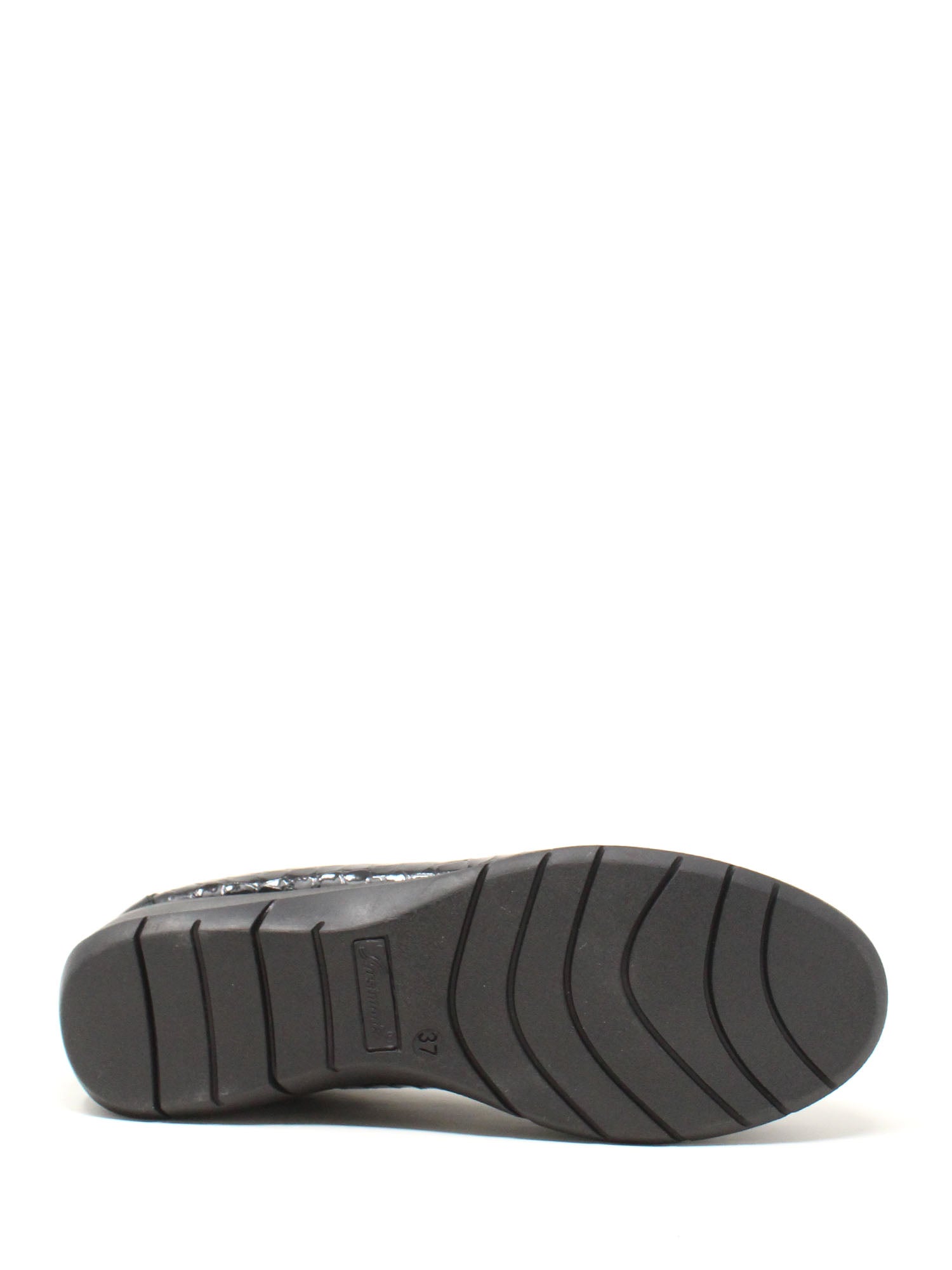 Ballerine Nero Susimoda