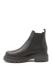 Stivaletti Nero Susimoda