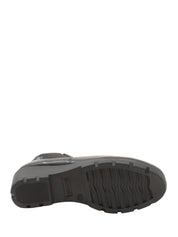 Stivaletti Nero Valleverde