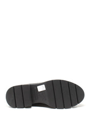 Mocassini Nero Valleverde