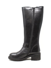 Stivali Nero Valleverde