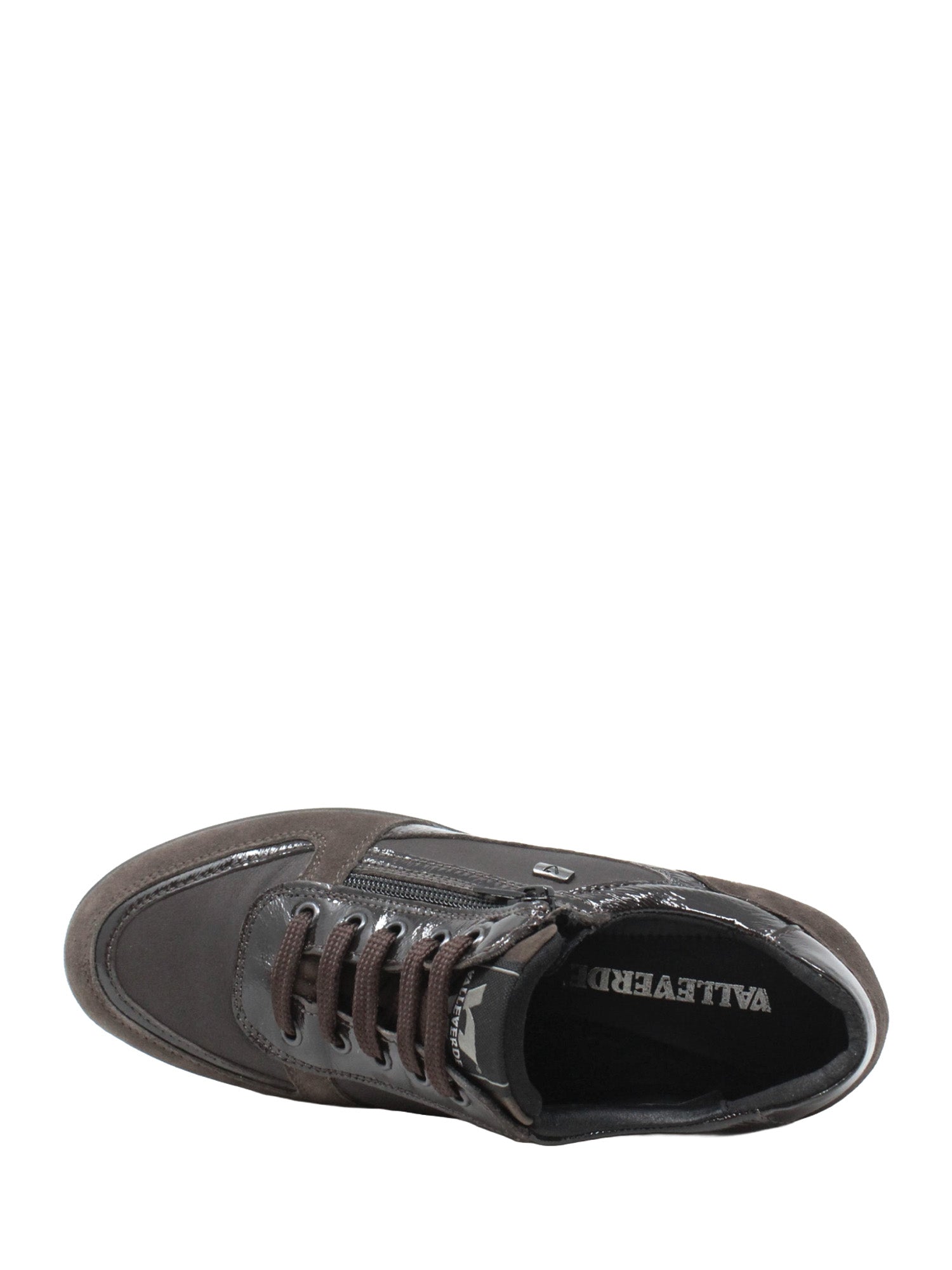 Sneakers Marrone Valleverde