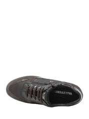 Sneakers Marrone Valleverde