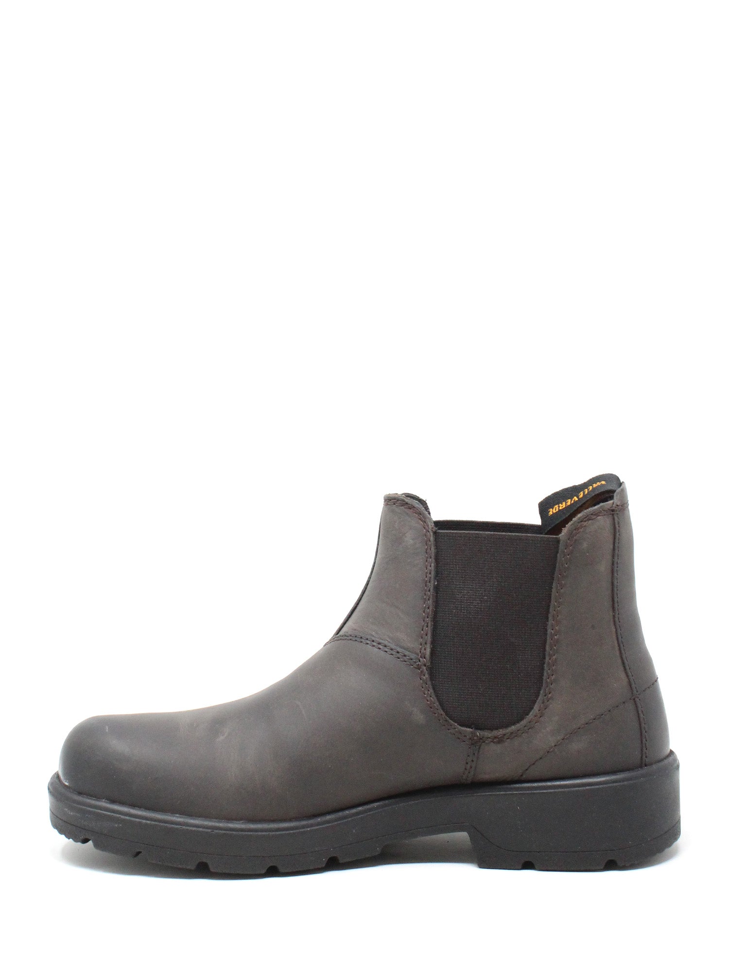 Stivaletti Marrone Valleverde