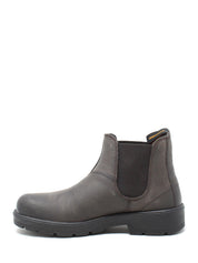 Stivaletti Marrone Valleverde