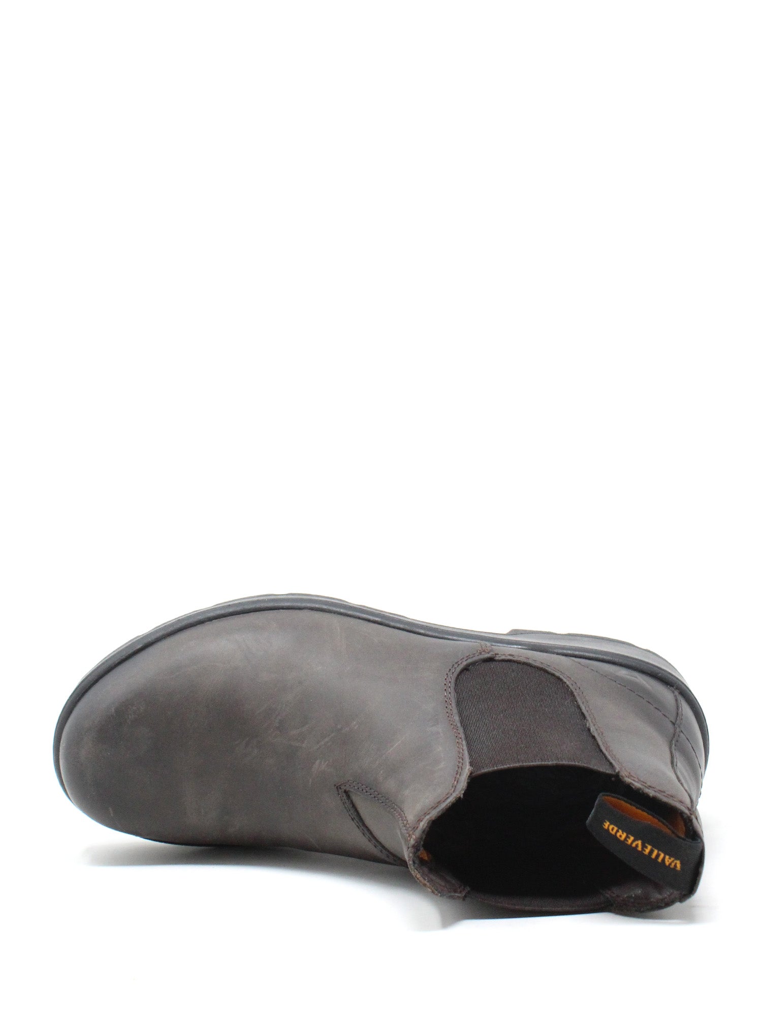 Stivaletti Marrone Valleverde