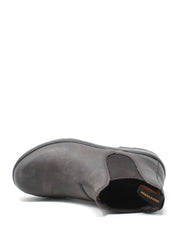 Stivaletti Marrone Valleverde