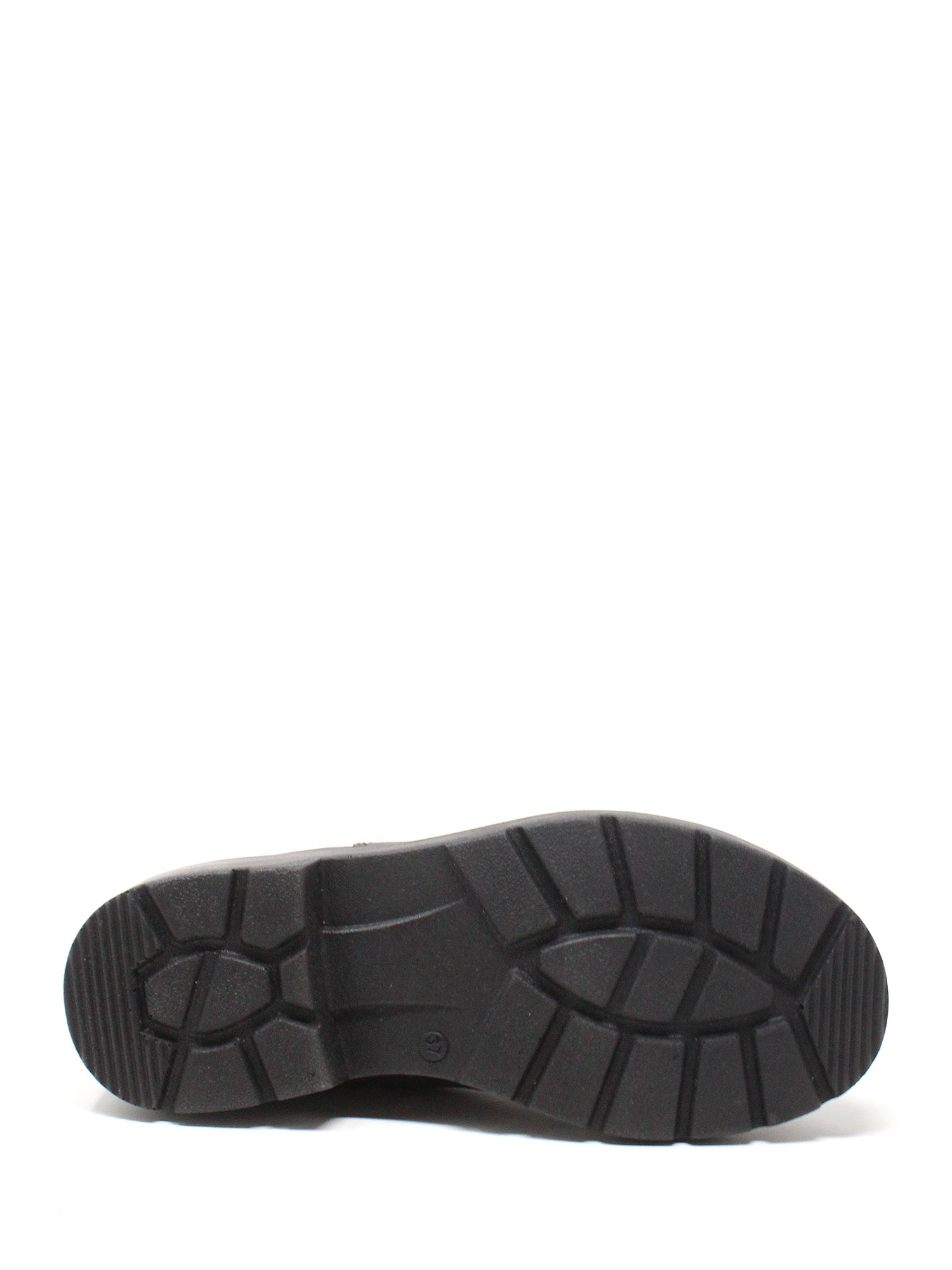 Stivaletti Marrone Valleverde