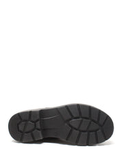 Stivaletti Marrone Valleverde