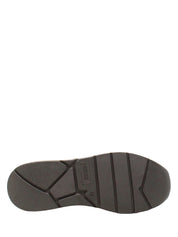 Scarpe lacci Marrone Valleverde