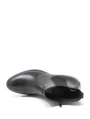 Stivaletti Nero Valleverde