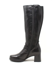 Stivali Nero Valleverde