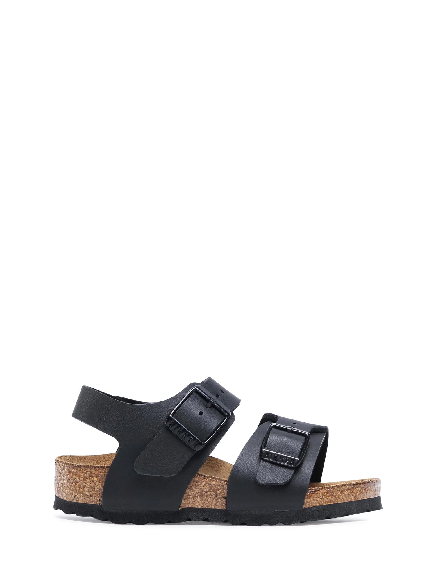 Sandali Nero Birkenstock