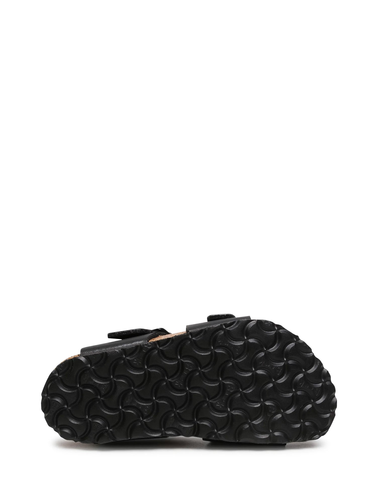Sandali Nero Birkenstock