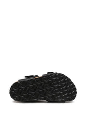 Sandali Nero Birkenstock