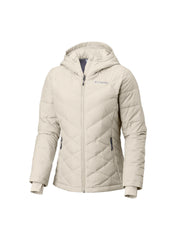 Piumini Avorio Columbia